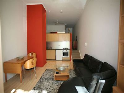119 / 105 Campbell Street, Surry Hills