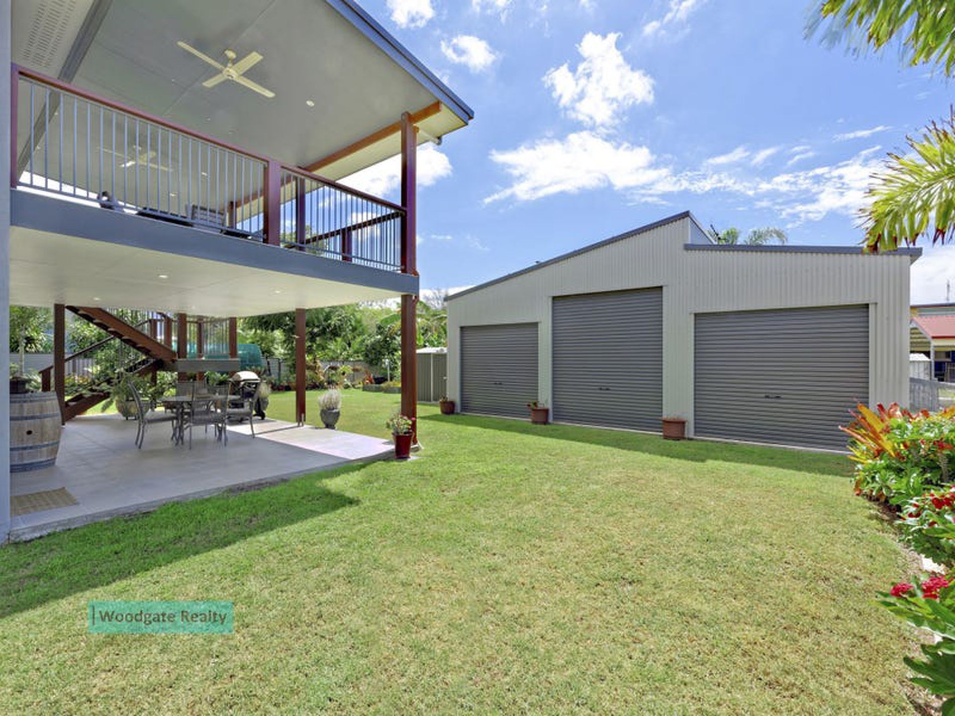 16 Tailor St, Woodgate