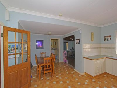 10 North Terrace, Kalgoorlie