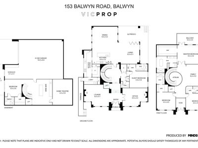 153 Balwyn Road, Balwyn