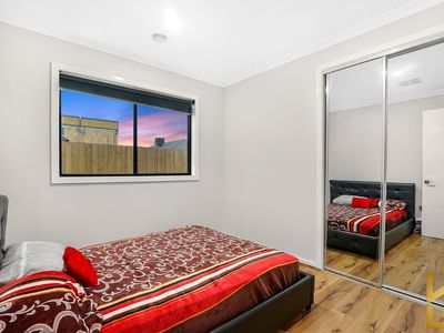7 Vogue Drive, Wyndham Vale