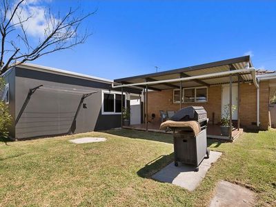 271 Millers Road, Altona North