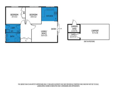 6 Parwanoff Street, Mansfield