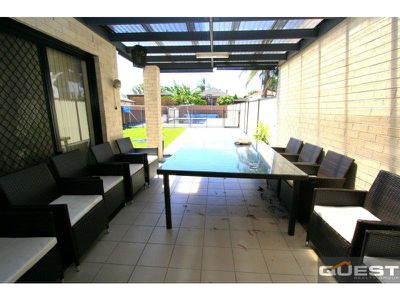 7 Heath Street, Punchbowl