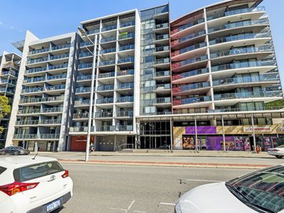 75 / 143 Adelaide Terrace, East Perth