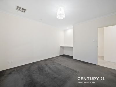 1 Malabar Street, Byford