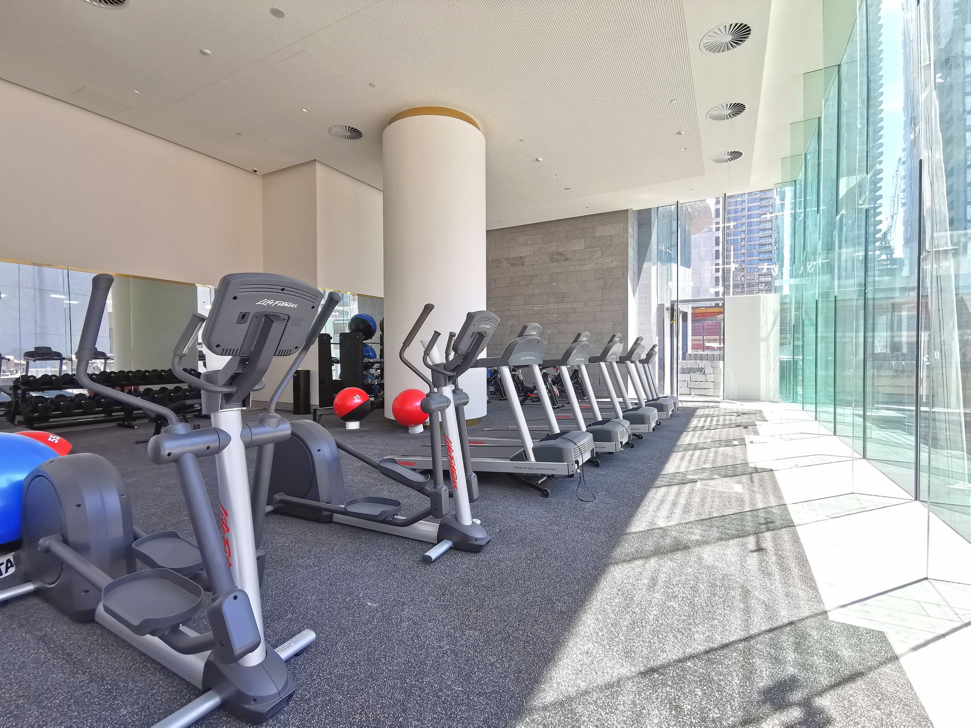 1102 / 138 Spencer Street, Melbourne