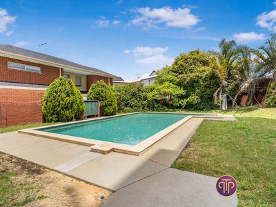 57 / 6 Hampton Street, Burswood