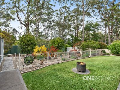 6 Tasman Park Close, St Georges Basin