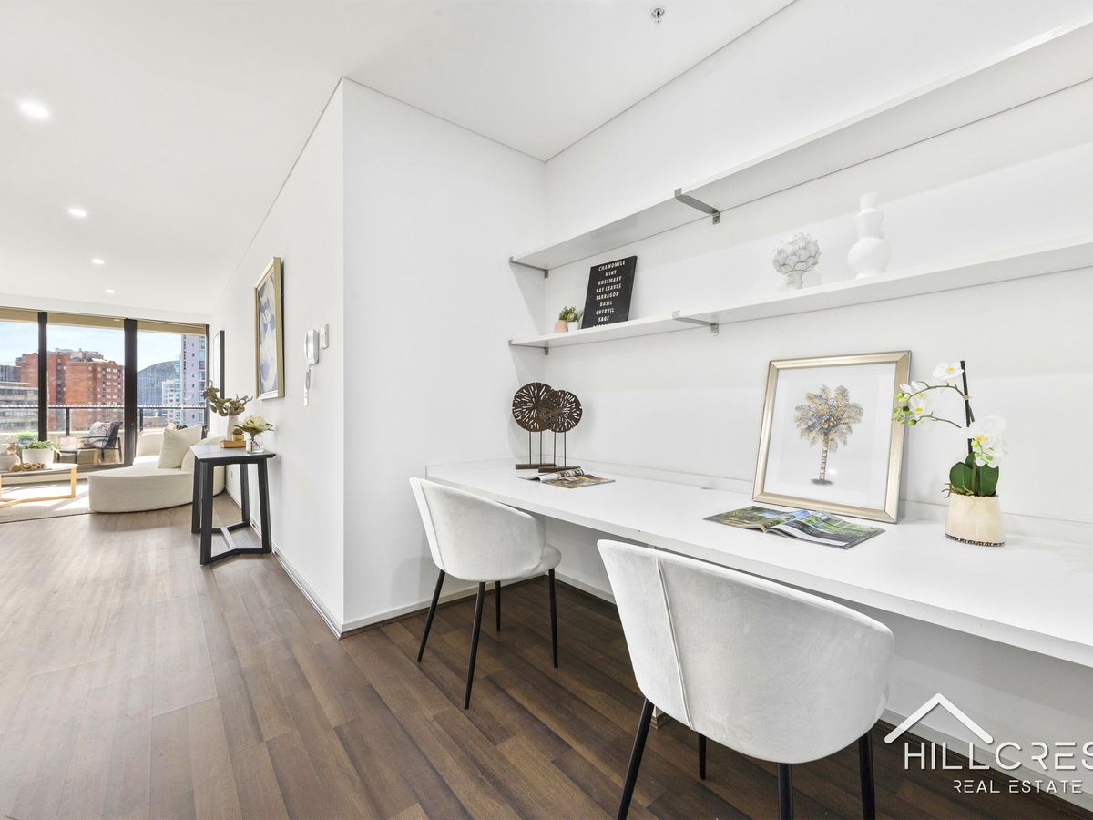 1101/718 George Street, Haymarket, Haymarket - Thumbnail 7