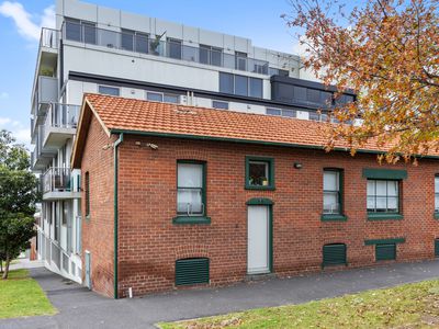 110 / 21 Moreland Street, Footscray