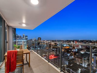 131 / 181 Adelaide Terrace, East Perth