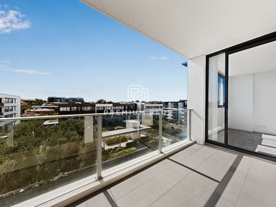 505 / 60 Charlotte Street, Campsie