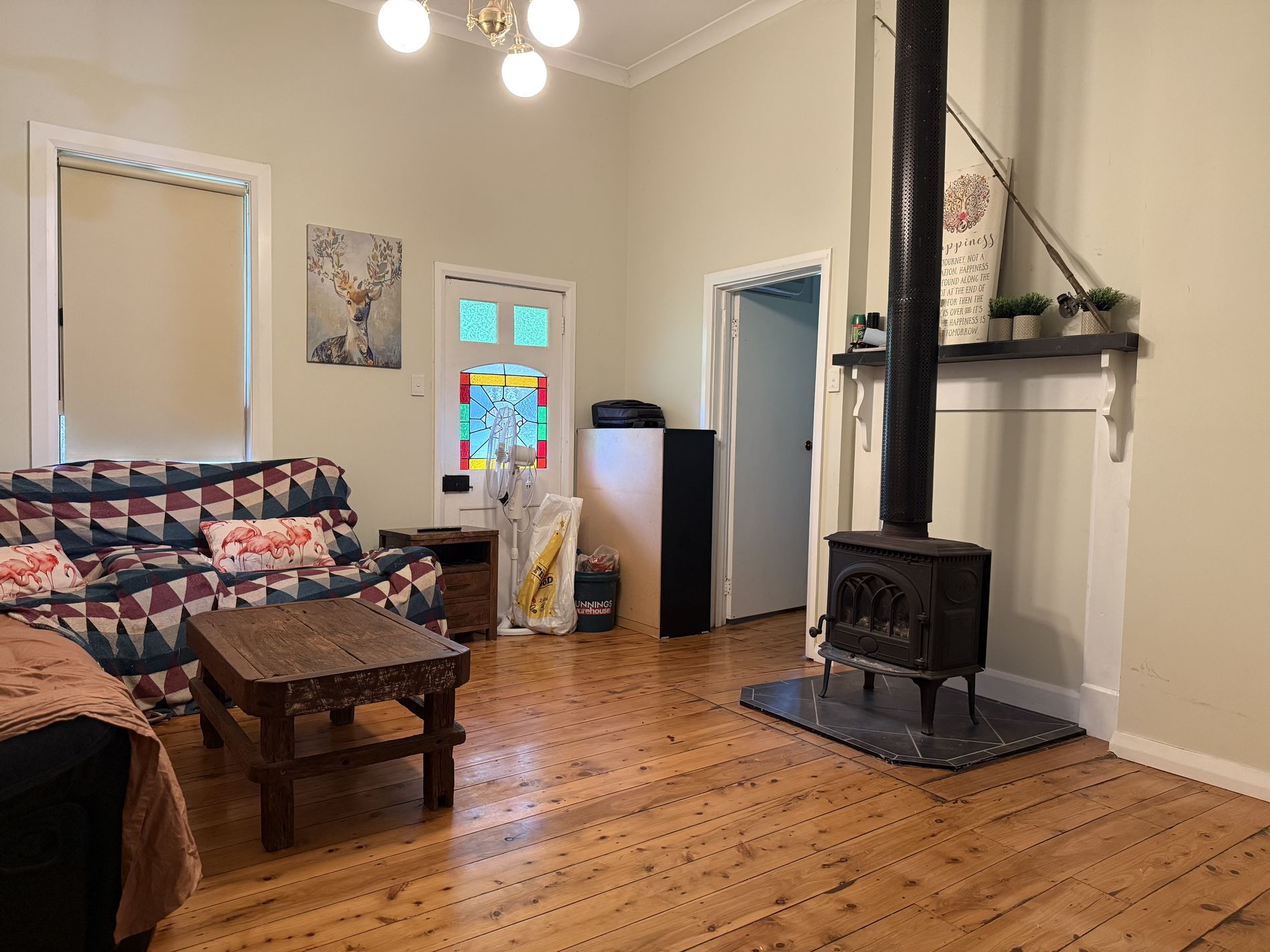 'Burnside' 1009 Howlong-Balldale Road, Balldale