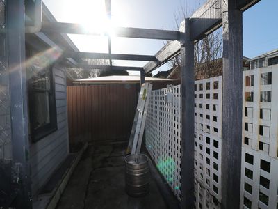 1 ABDALLAH ROAD, Seymour