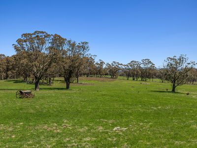 112 Old Binda Road, Crookwell