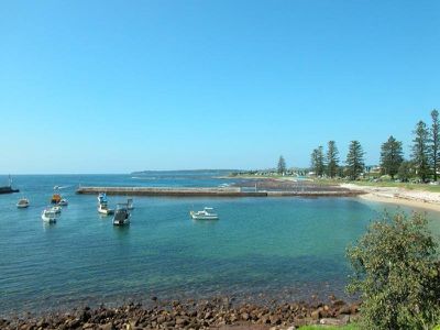 9 / 20-26 Addison Street, Shellharbour