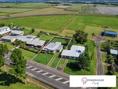 60 River Ave, Mighell