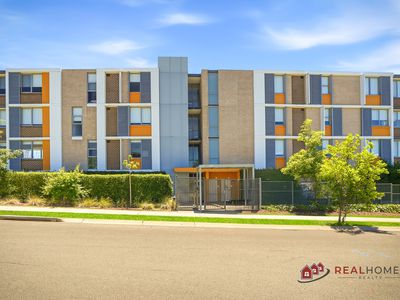 209 / 2 Affleck Circuit, Kellyville