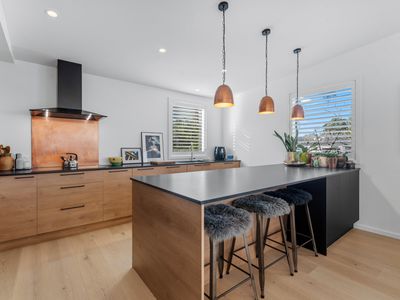 37A Parr Terrace, Castor Bay