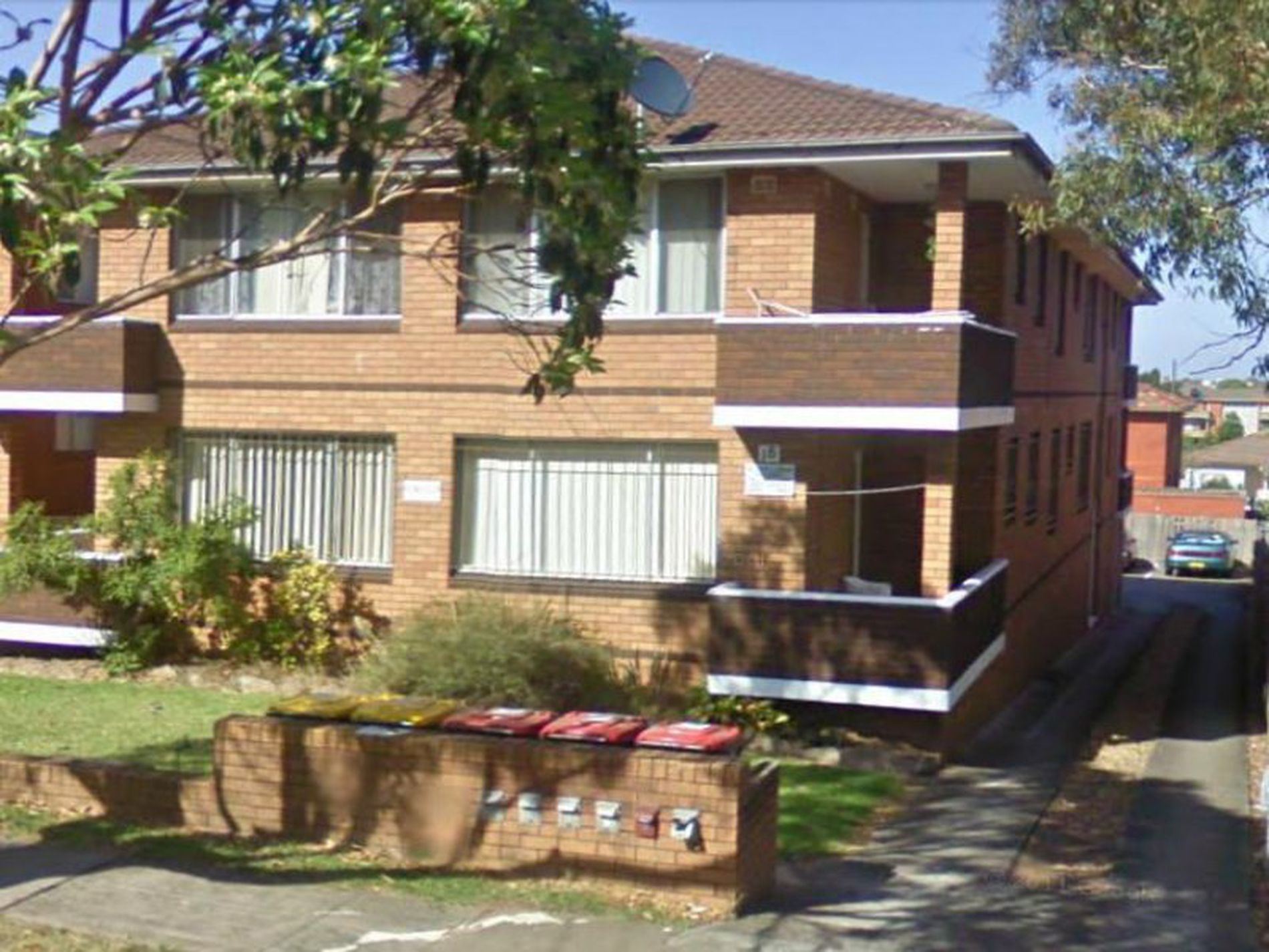 4 / 18 Mccourt Street, Wiley Park