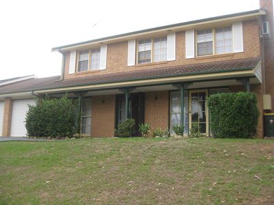 23 Warriewood Street, Woodbine