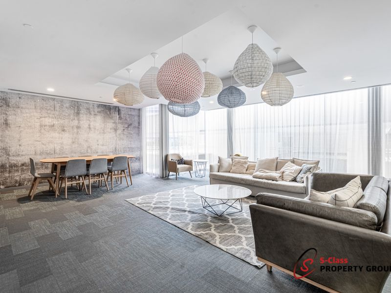 317 / 2 Moreau Parade, East Perth