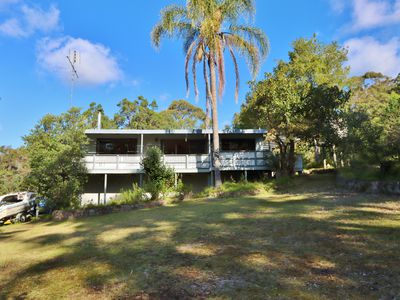 66 Nadgee Road, Wonboyn