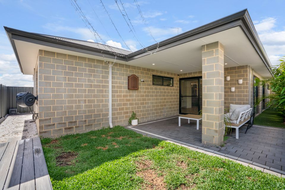 15 Flemington Drive, Baldivis