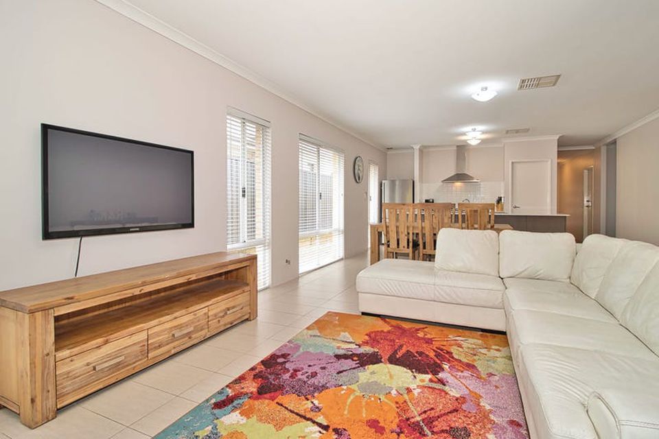 84 Rubens Circuit , Baldivis
