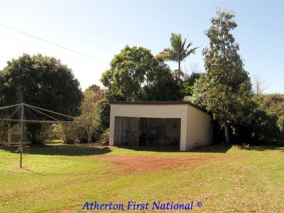 2 Beatrice Street, Atherton