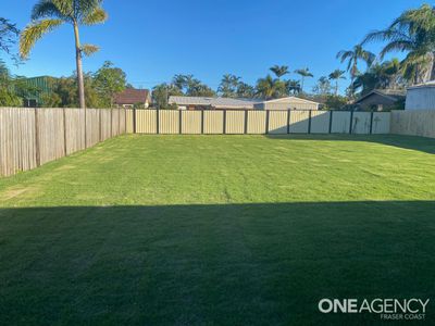 83 Oleander Avenue, Kawungan