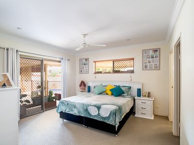 9 La Borde Court, Urraween