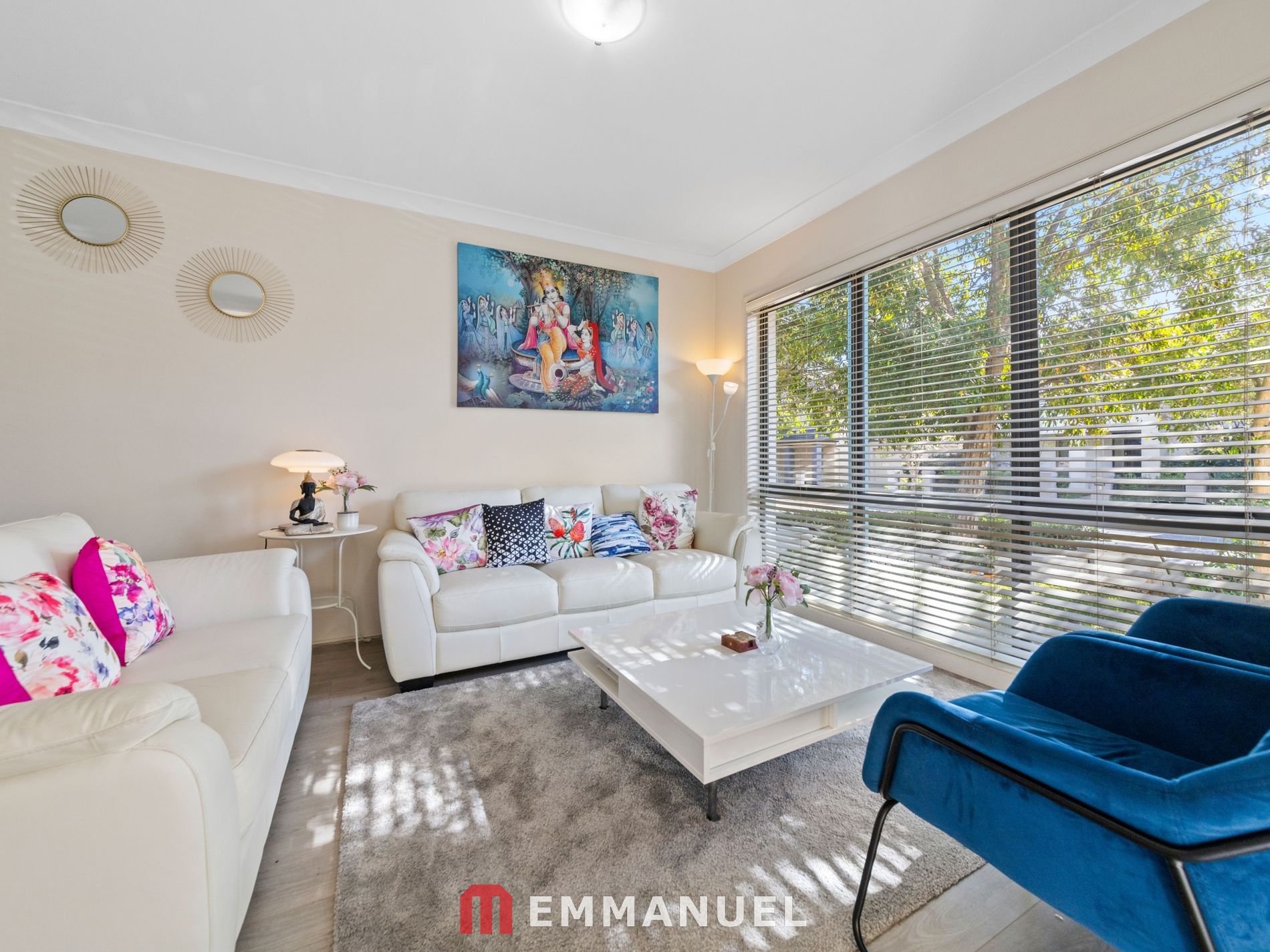 4 Fletcher Street, Stanhope Gardens