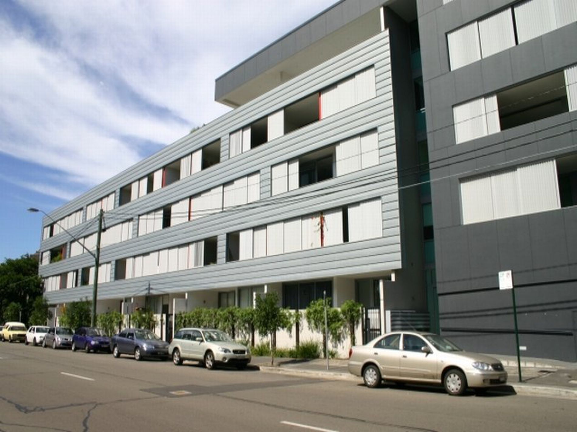 35 / 30-44 Garden Street, Alexandria