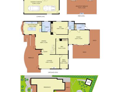152 Killarney Drive, Killarney Heights
