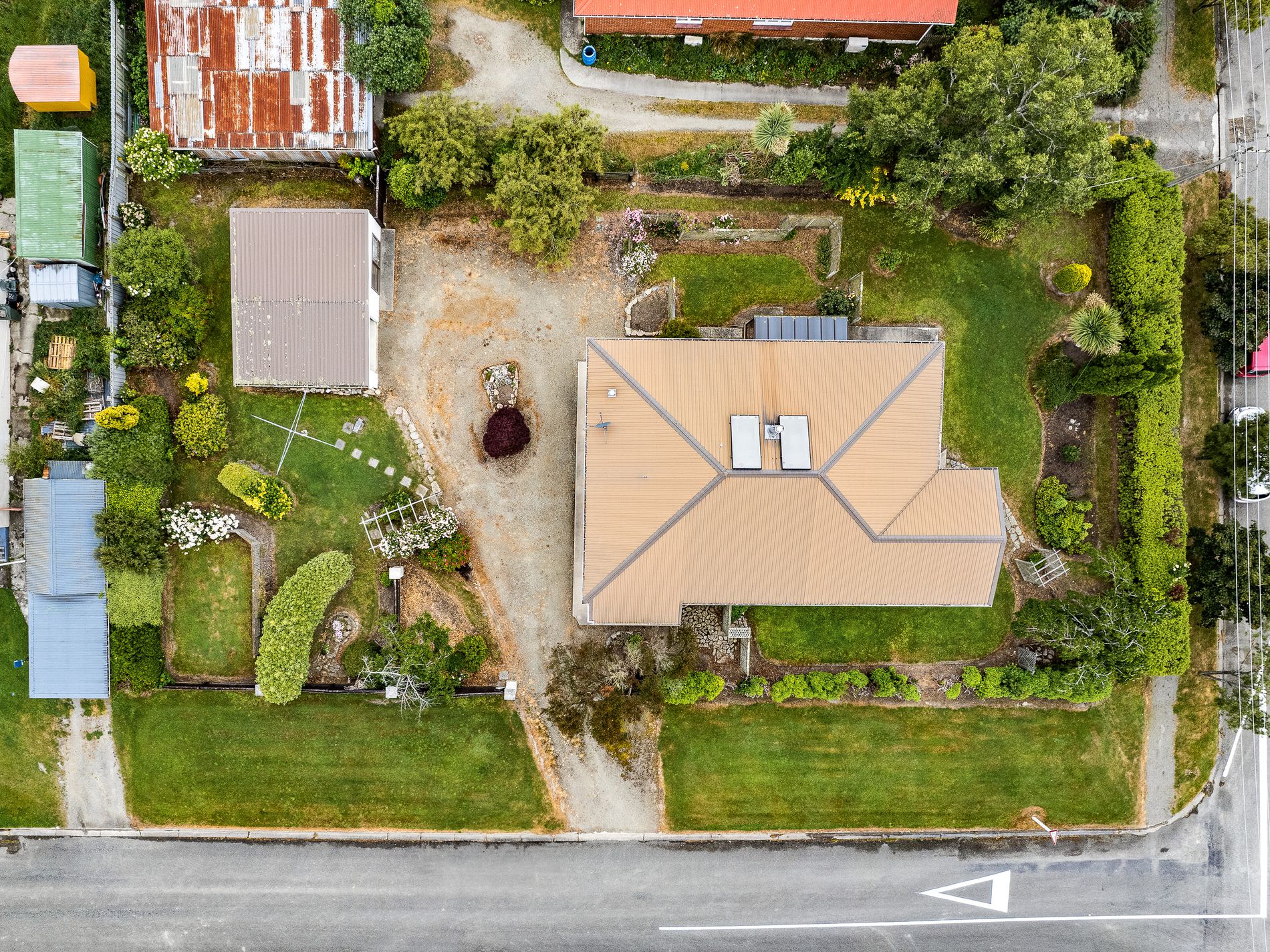 93 Tiverton Street, Palmerston