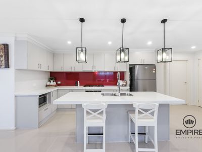 31 Barwon Street, Clyde North