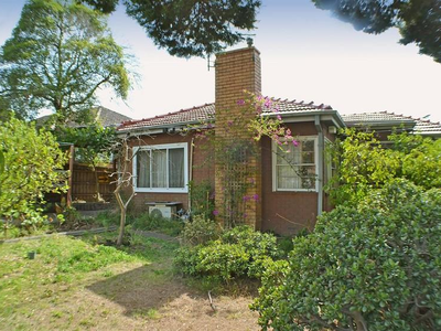 839 High Street Road, Glen Waverley