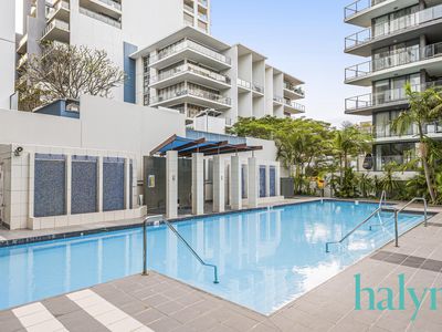 64 / 143 AdelaideTerrace, East Perth