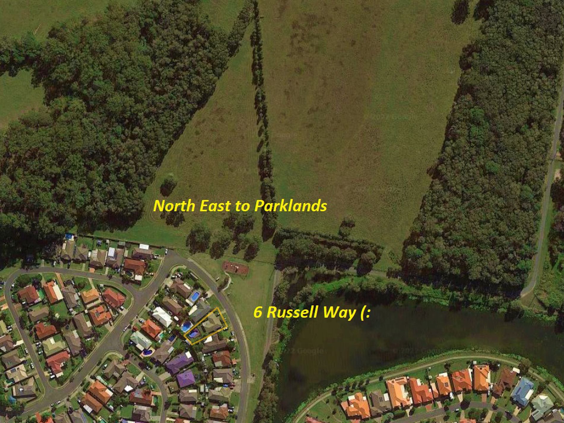 6 Russell Way, Tweed Heads South