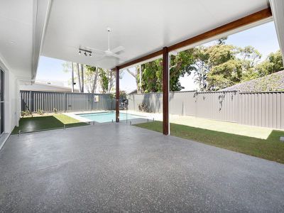 95 Palm Drive, Mooloolaba