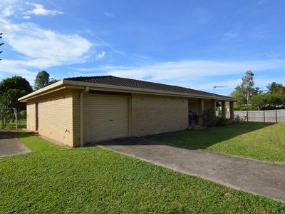 1 Pepperina Street, Mooroobool