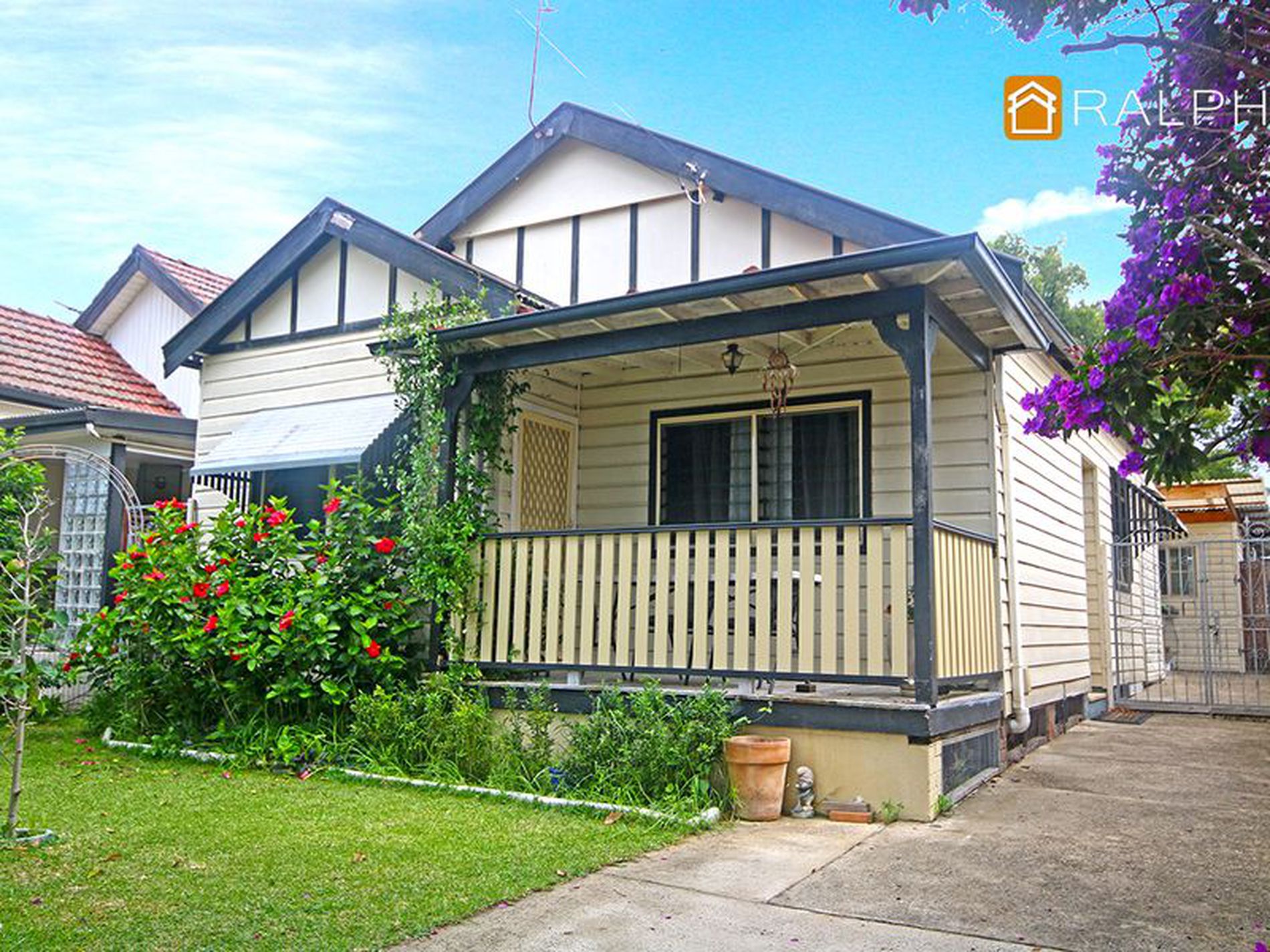 37 Beauchamp Street, Wiley Park