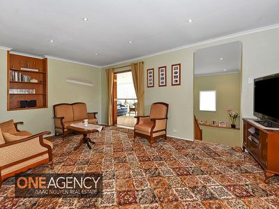 3 Bampi Street, Durack