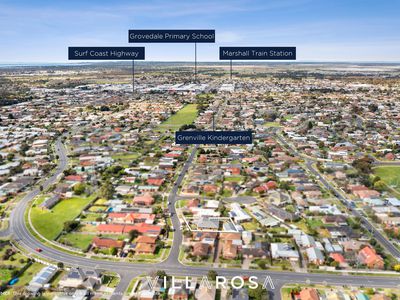 43 Hindle Street, Grovedale