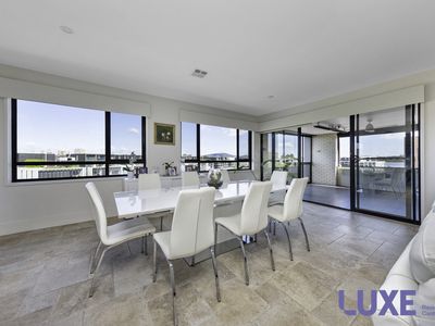502 / 85 Eyre Street, Kingston