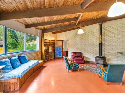 2 / 269 Upper Tuntable Falls Road, Nimbin