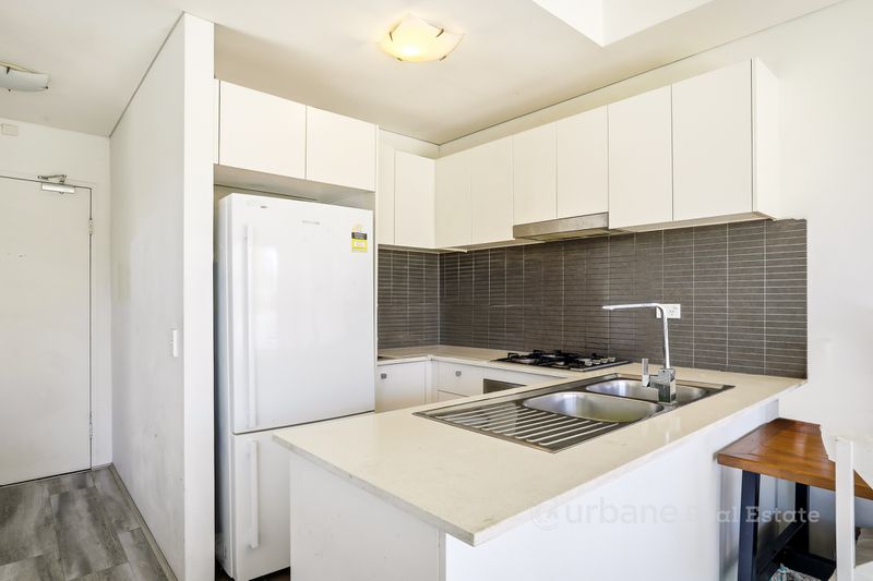 37 / 37-43 Eastbourne Road, Homebush West