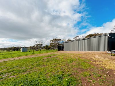 333 Smith Hill Road, Carrickalinga